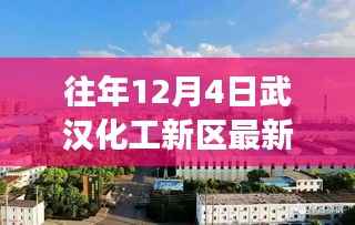 武汉化工新区科技重塑未来,十二月重磅更新引领智能生活新纪元
