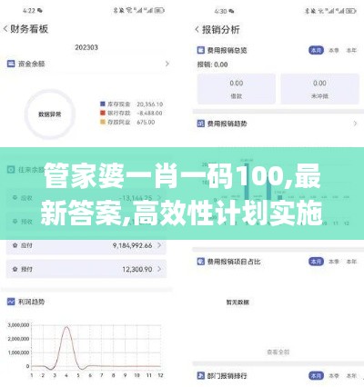 管家婆一肖一码100,最新答案,高效性计划实施_SP2.403