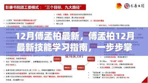 傅孟柏最新技能学习指南,掌握任务技能的步骤与指南(十二月版)