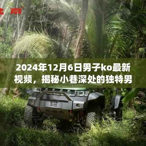 揭秘隐藏版特色小店的神秘KO秀场,男子KO最新视频揭晓,小巷深处的独特风采(独家报道)