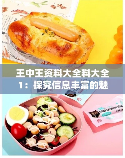 王中王资料大全料大全1:探究信息丰富的魅力之所在