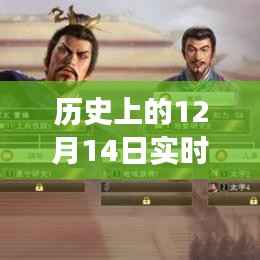 历史上的12月14日,实时与日榜的跨越,科技革新与生活巨变共鉴前沿科技魅力