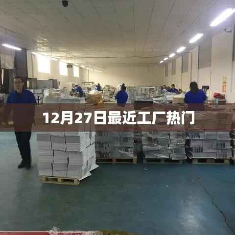 工厂最新热点,揭秘十二月二十七日热议话题
