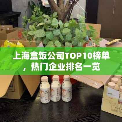 上海盒饭公司TOP10榜单,热门企业排名一览