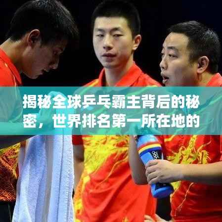 揭秘全球乒乓霸主背后的秘密,世界排名第一所在地的传奇之旅