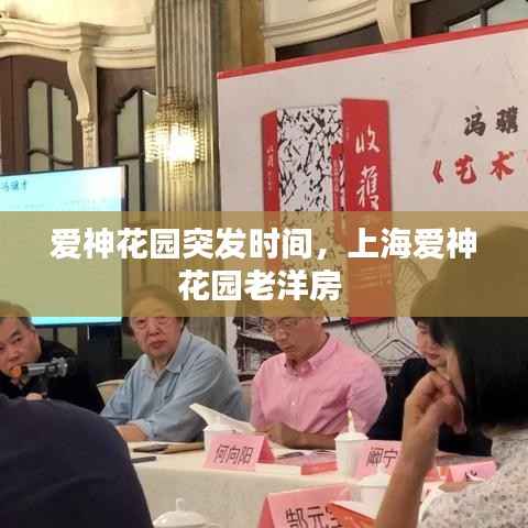 爱神花园突发时间,上海爱神花园老洋房