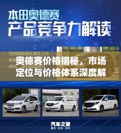 奥德赛价格揭秘,市场定位与价格体系深度解析